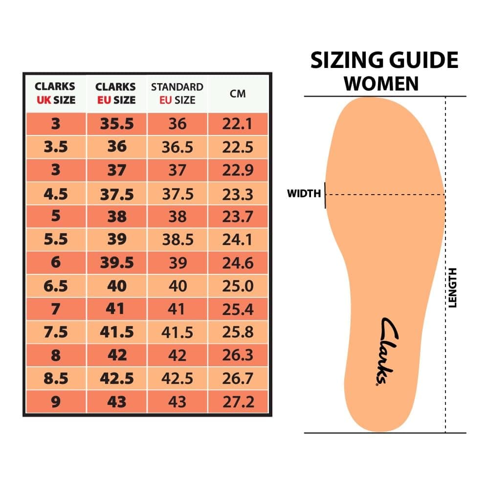 Clarks Women's Funny Dream Oxford — view 3