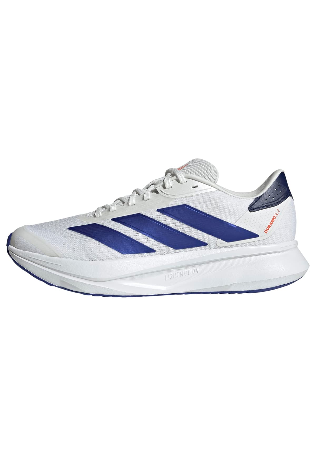 adidas Men's Zapatilla Duramo SL 2 Running — view 163