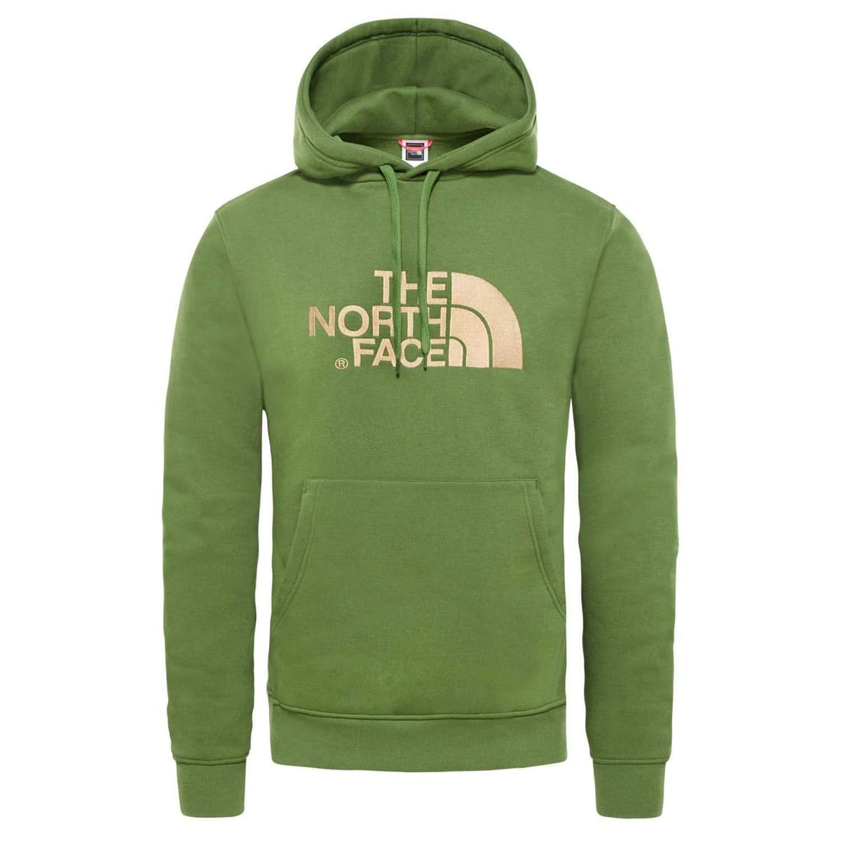 The North Face Men's Drew Peak Outdoor Hoodie — view 5