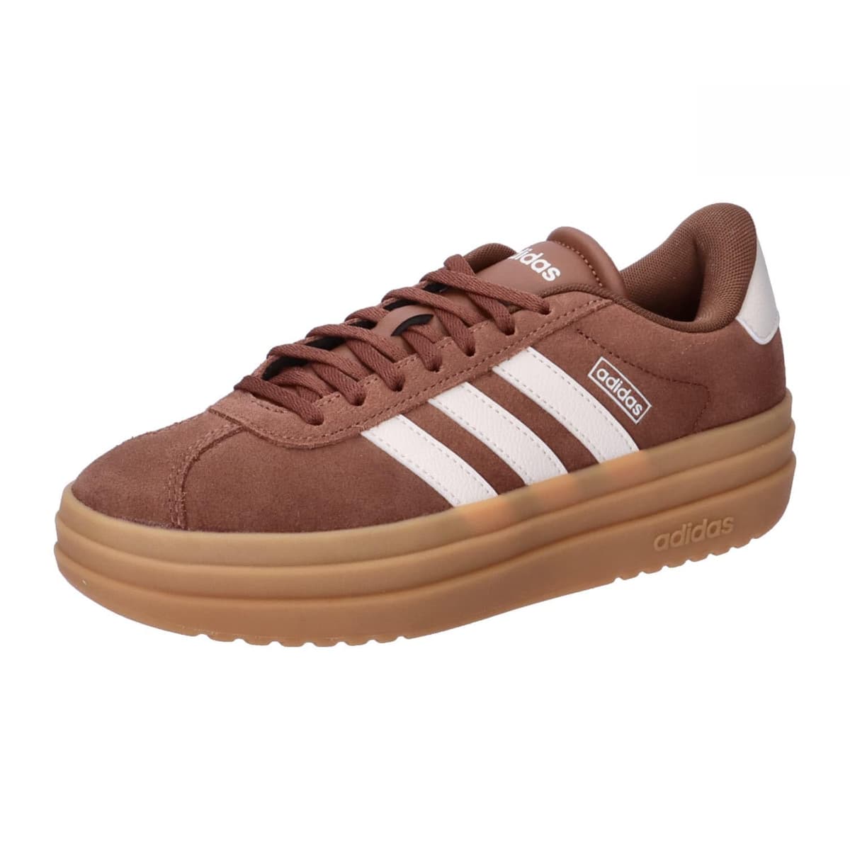 adidas Women's VL Court Bold Shoes — view 35