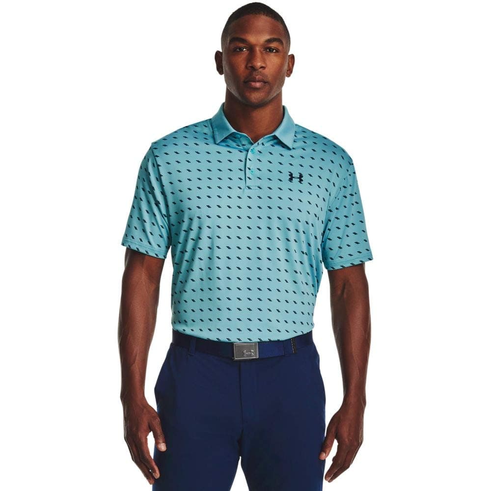 Under Armour Playoff 2.0 Polo de Golf Hombre — view 53