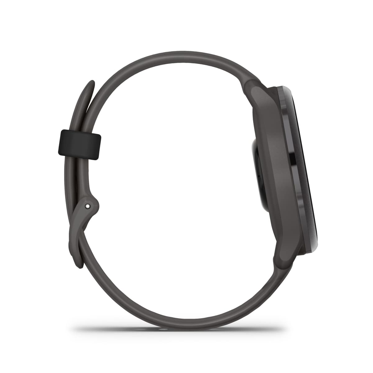 Garmin vívoactive 6, Amazon Exclusive, 42mm GPS smartwatch, AMOLED touchscreen, all-day health monitoring,fitness features,advanced sleep coaching,Music, up to 11 days battery life, Pebble Grey — view 10