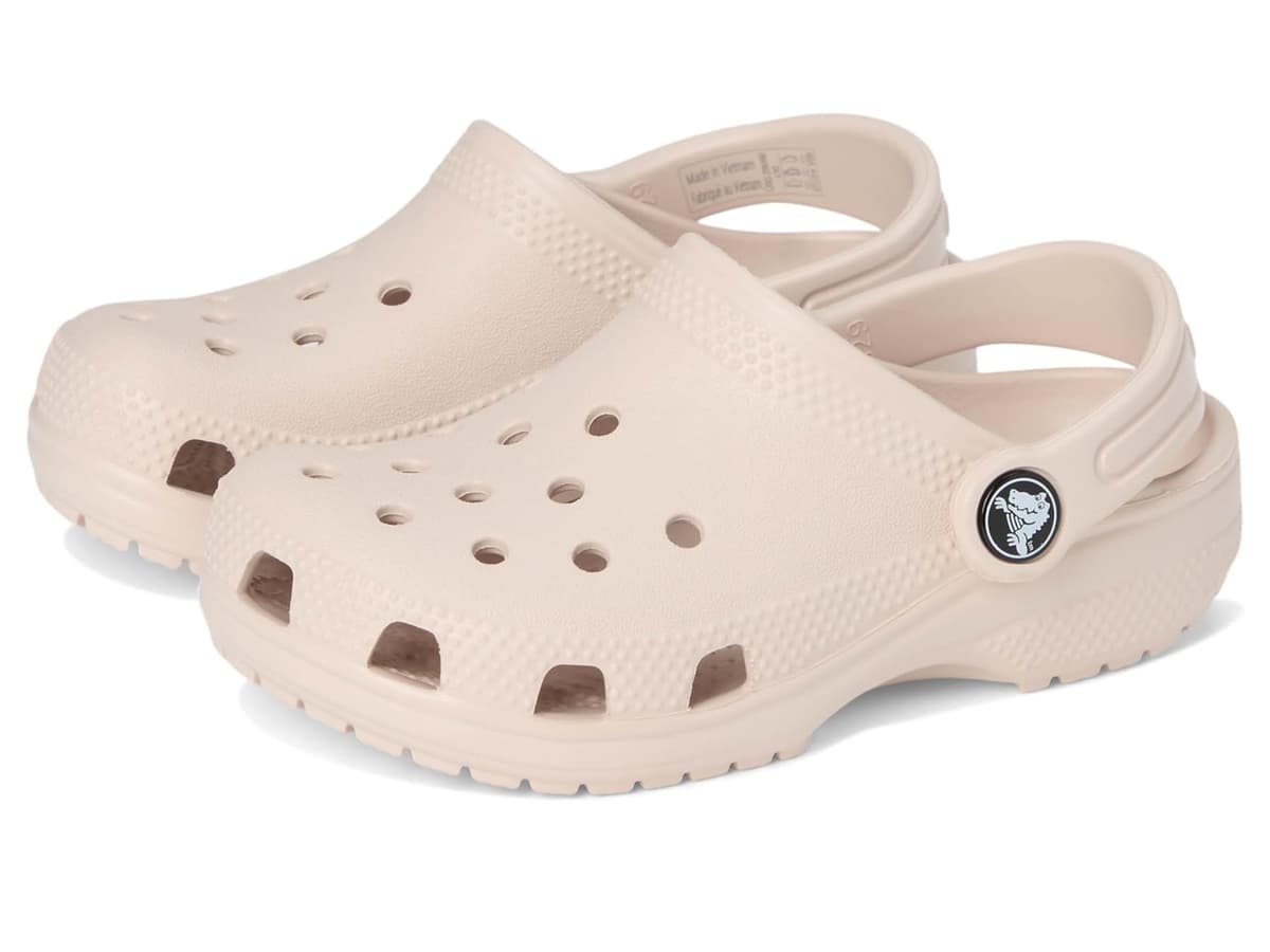 Crocs Unisex Kids Classic Clog TClog — view 27