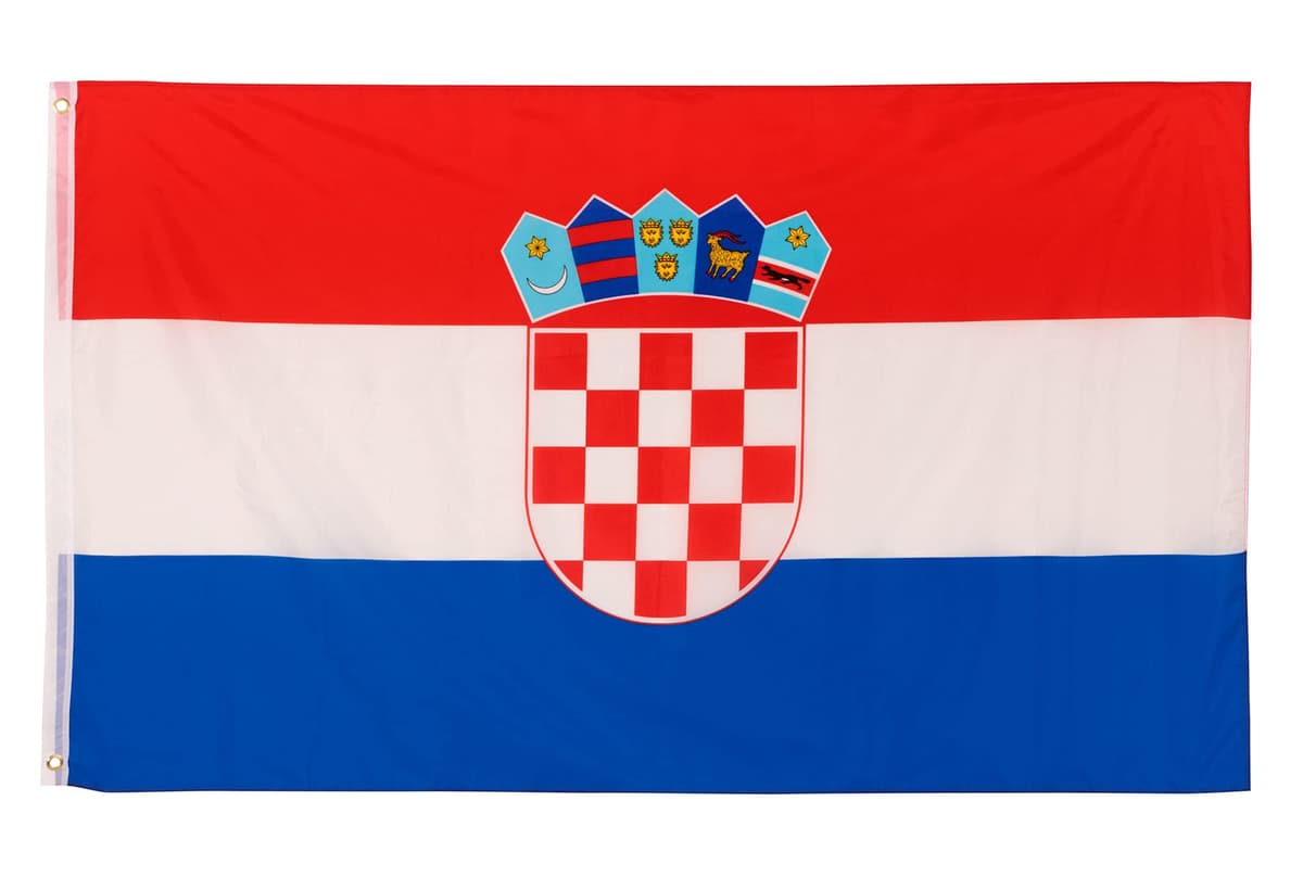 Banderas de aricona – bandera de europa resistente a la intemperie con 2 ojales de metal - bandera europea clásica 90 x 150 cm — view 34