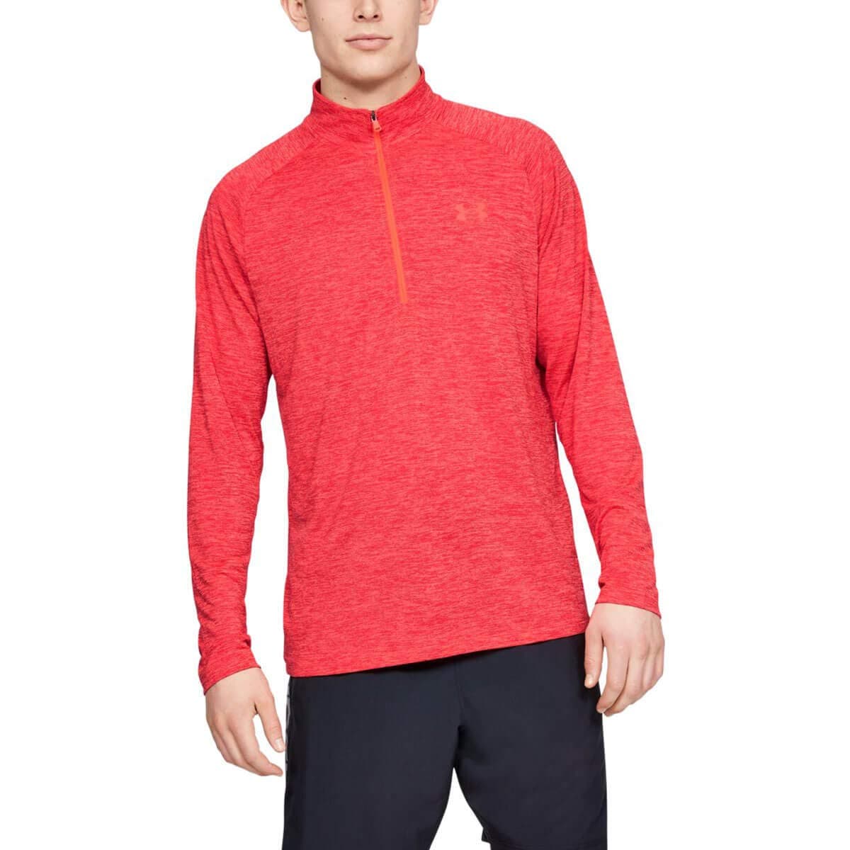 Under Armour Men's Tech 2.0 1/2 Zip — view 64
