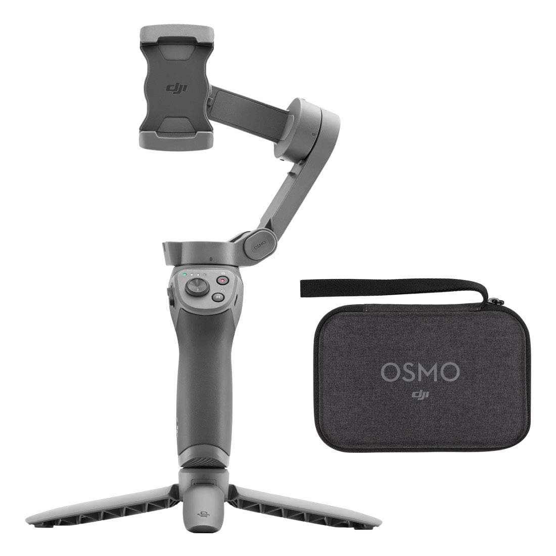 DJI Osmo Mobile 3 Care Refresh, Servicio post-venta, hasta Dos Sustituciones en 12 Meses, Asistencia Rápida, Cobertura de Accidentes y Daños por Agua, Activado dentro 30 días — view 4