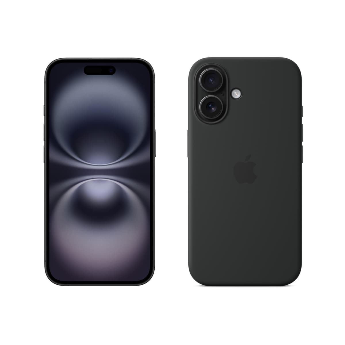 Apple iPhone 16 de 128 GB: Smartphone 5G con Control de Cámara, Chip A18 y un subidón en autonomía. Compatible con los AirPods; Blanco — view 17