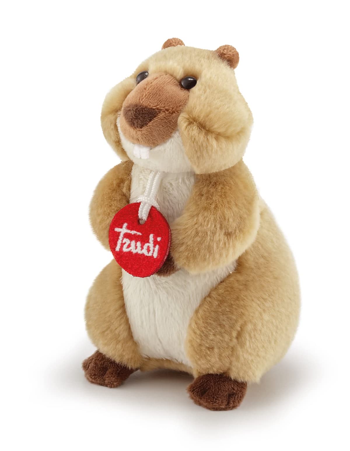 Trudi Trudino Tortuga Peluche pequeño Cumple de Peluche. | 13x8x14cm Taglia XS | Trudini Classic | Modelo 51323 — view 38