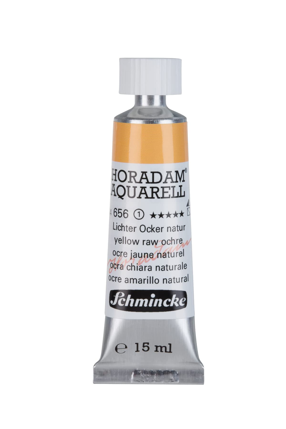 Schmincke - HORADAM® AQUARELL - acuarelas para artistas, turquesa cobalto - 15 ml — view 172