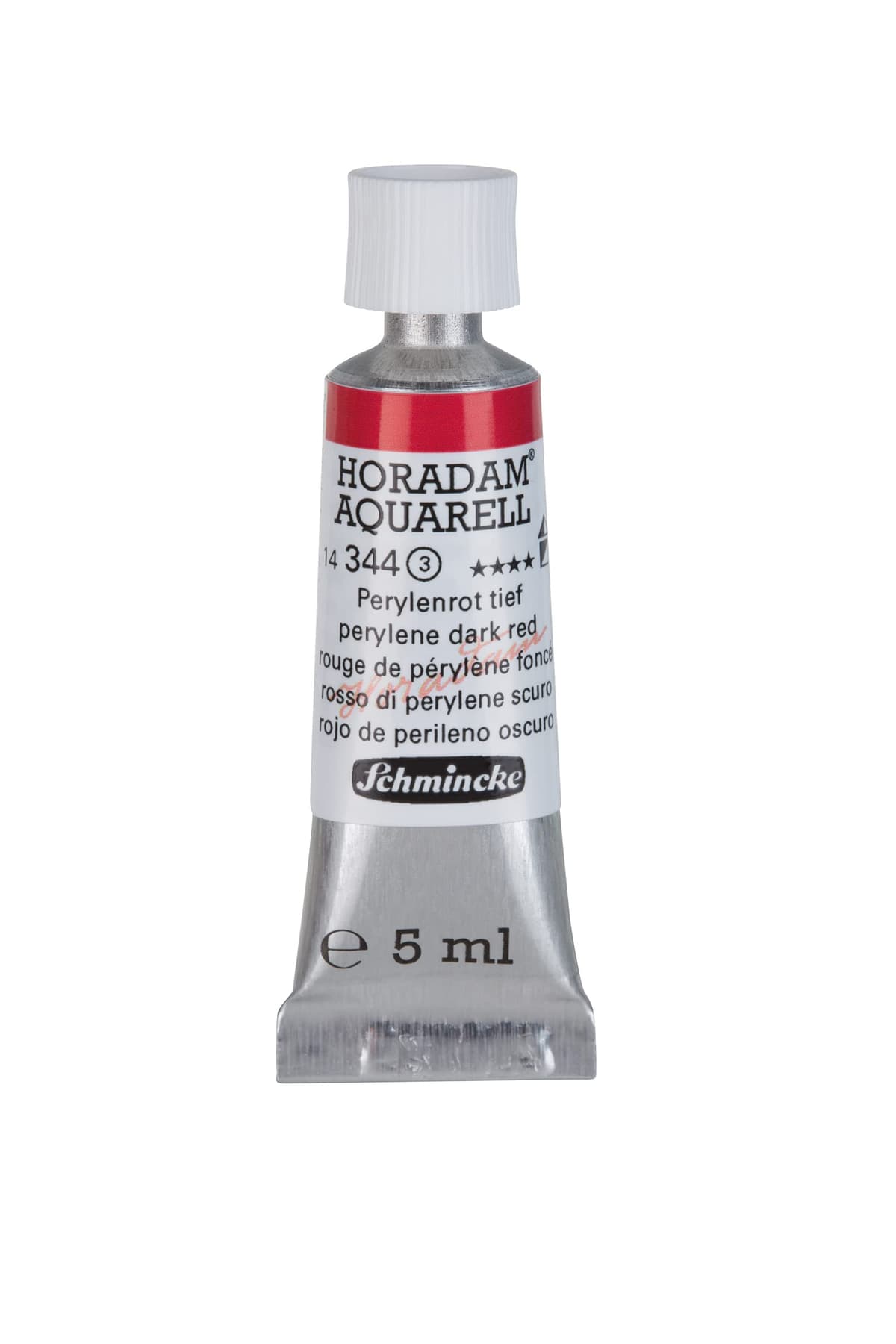 Schmincke - HORADAM® AQUARELL - acuarelas para artistas, turquesa cobalto - 15 ml — view 140
