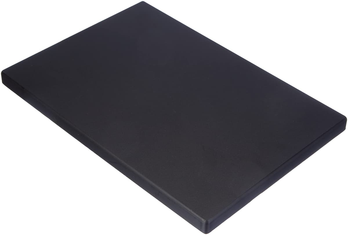 Metaltex - Tabla Profesional de Cocina Corte, Polietileno, color Blanco, 29 x 20 x 1,5 cm — view 15