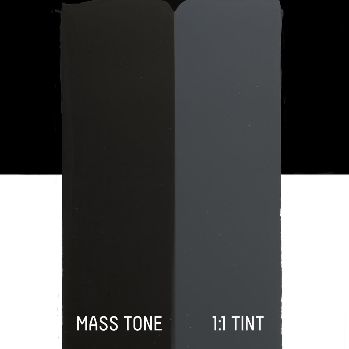 LIQUITEX Basics Acrylic Paint, Mars Black, 118 ml Tube — view 4