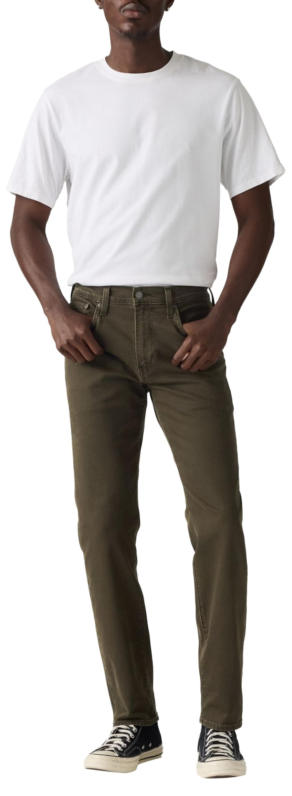 Levi's 502 Taper Vaqueros Hombre — view 54