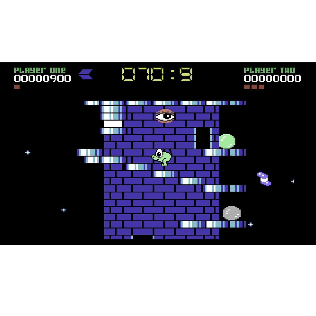 THEC64 Handheld — view 5