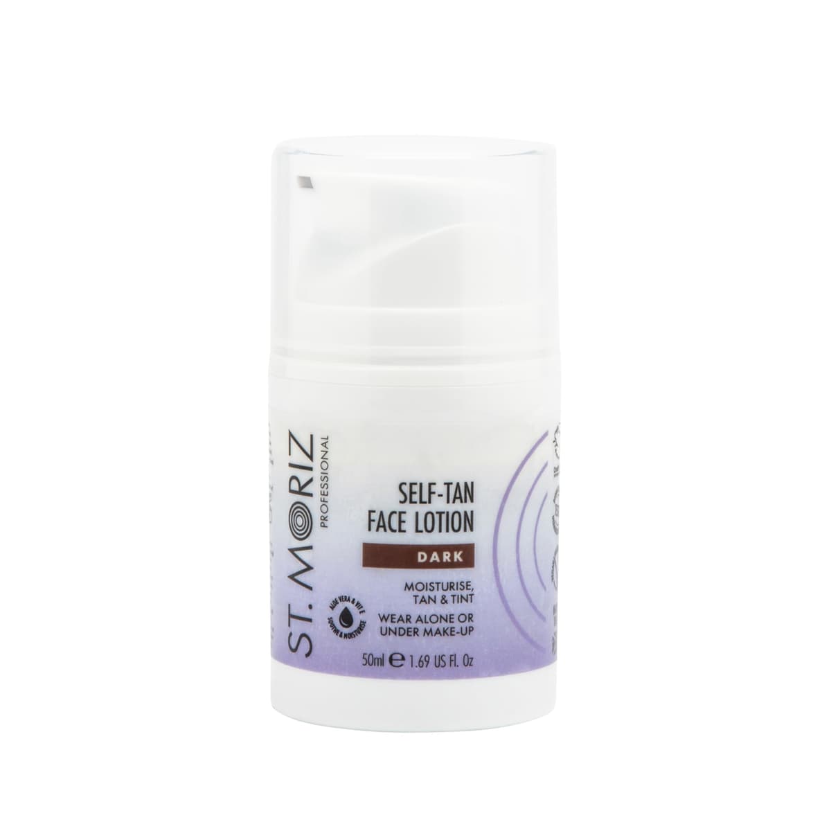 St Moriz Professional Instant Tanning Mousse in Medium | Fast Drying Vegan Fake Tan | With Aloe Vera & Vitamin E | For Streak Free Medium Golden Glow | Dermatologically Tested & Cruelty Free | 200ml — view 11
