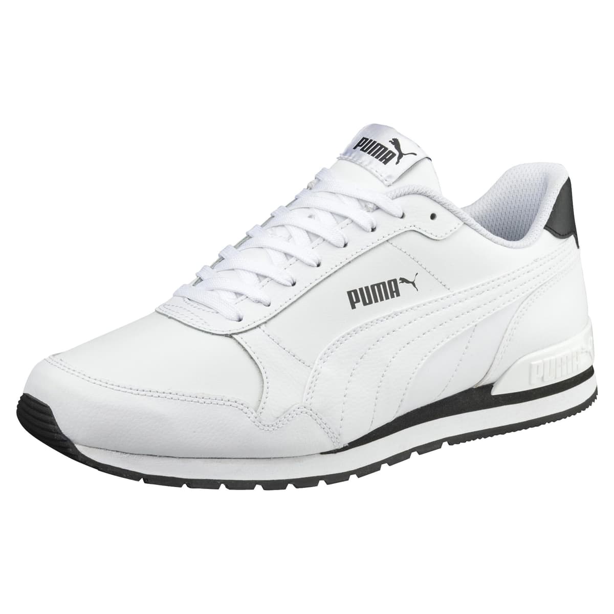 PUMA St Runner V3 Nl Zapatillas Deportivas, Unisex Adulto