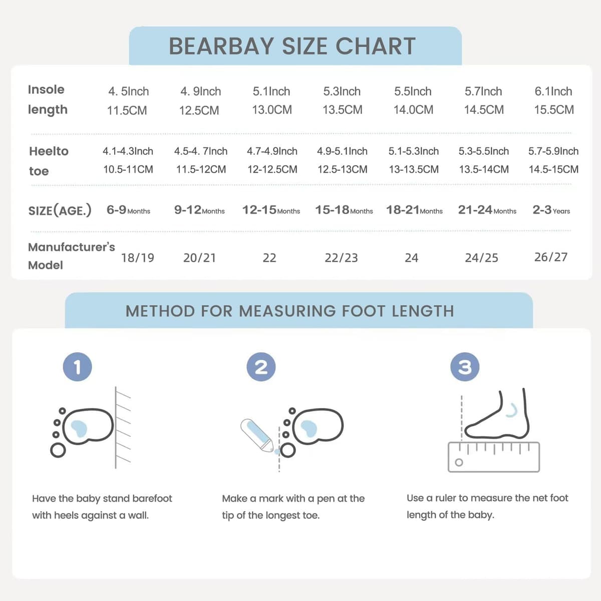 Baby Walking Sock Shoes Infant Non-Slip Breathable Slippers with Soft Rubber Sole Baby Boys Girls Sneakers — view 5