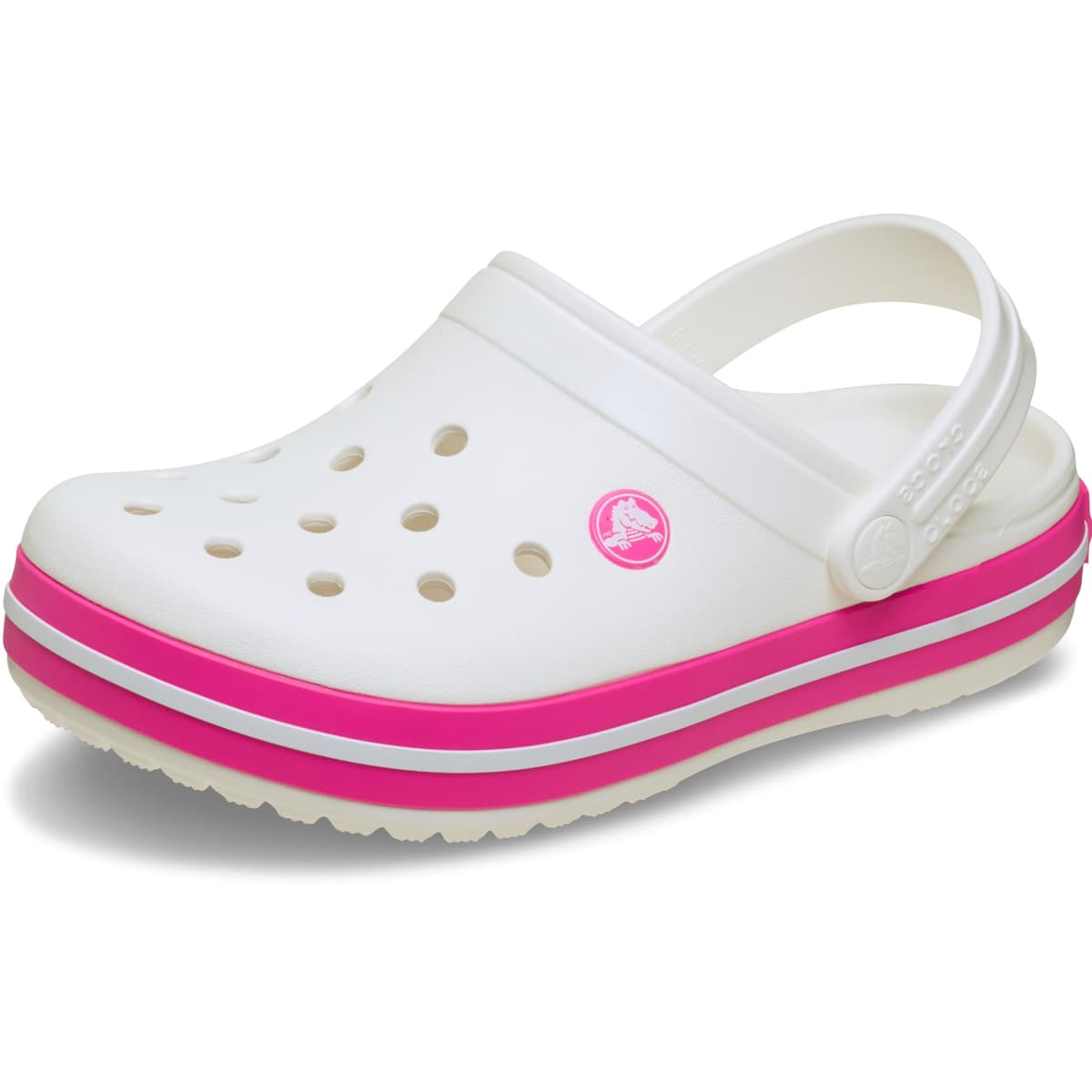 Crocs Unisex Kids Crocband Clog KClog — view 15