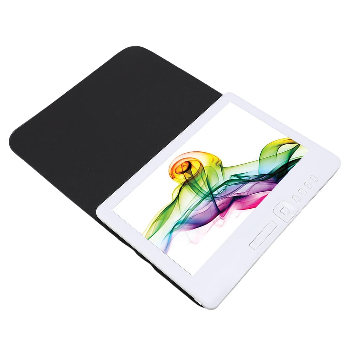 Generic Lector de Libros Electrónicos, LCD Portátil Liviano de 7 Pulgadas con Tamaño de Fuente Ajustable y Brillo para una Lectura Relajante para Amantes de los Libros (16G) — view 5