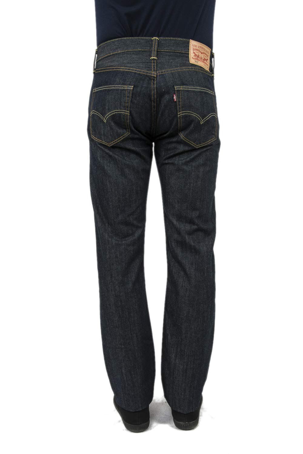 Levi's Hombre 501 Original Fit Vaqueros — view 226