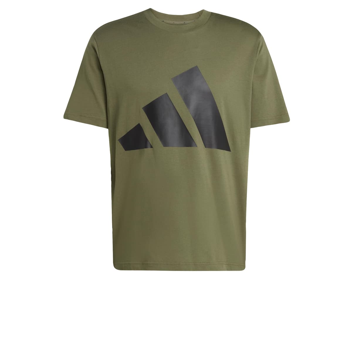 Adidas Hombre Essentials Big Logo Single Jersey tee — view 21