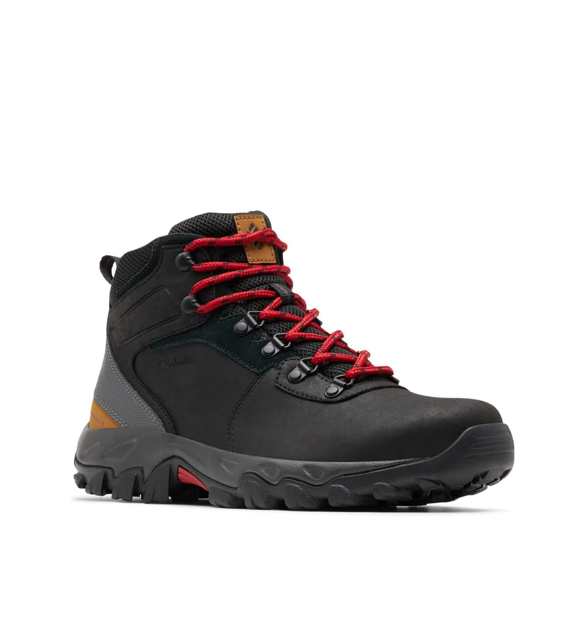 Columbia Newton Ridge™ Plus Ii Waterproof Wide Botas cortas al tobilloHombre — view 18