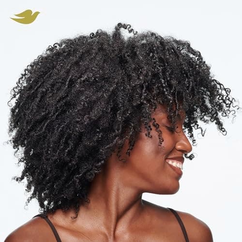 Dove Hair Amino Curl Repair 10in1 Cream Mask for Curly, Coily Hair with Bio Protein Care Technology and Amino + Jojoba Oil 9.2 fl oz. — view 12