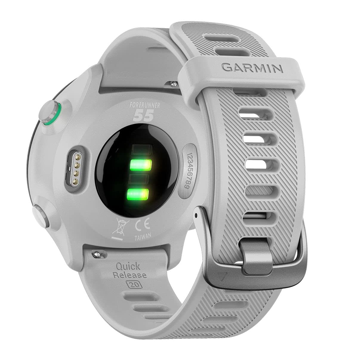 Forerunner 55 — view 2