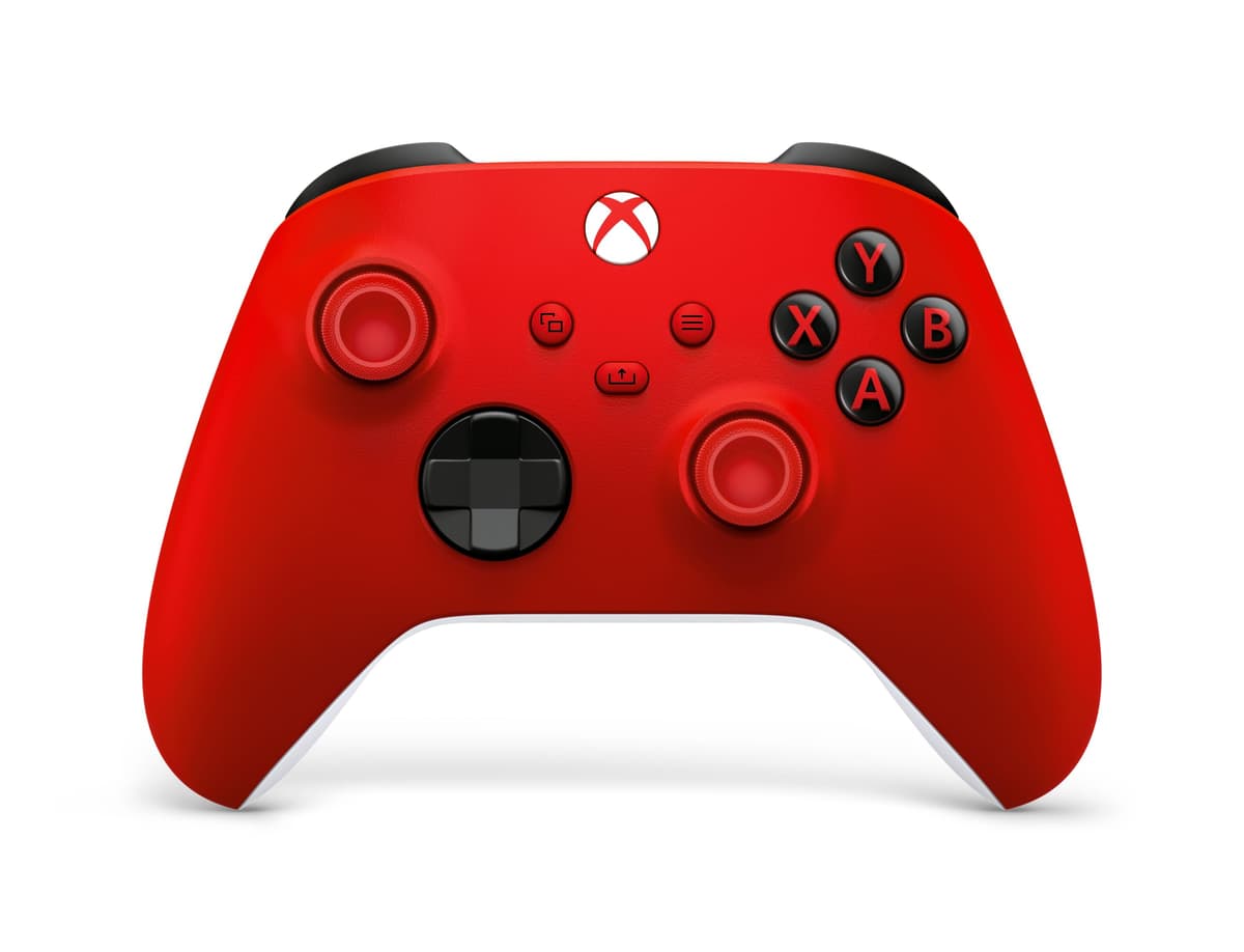 Xbox Wireless Controller + cable USB-C — view 15