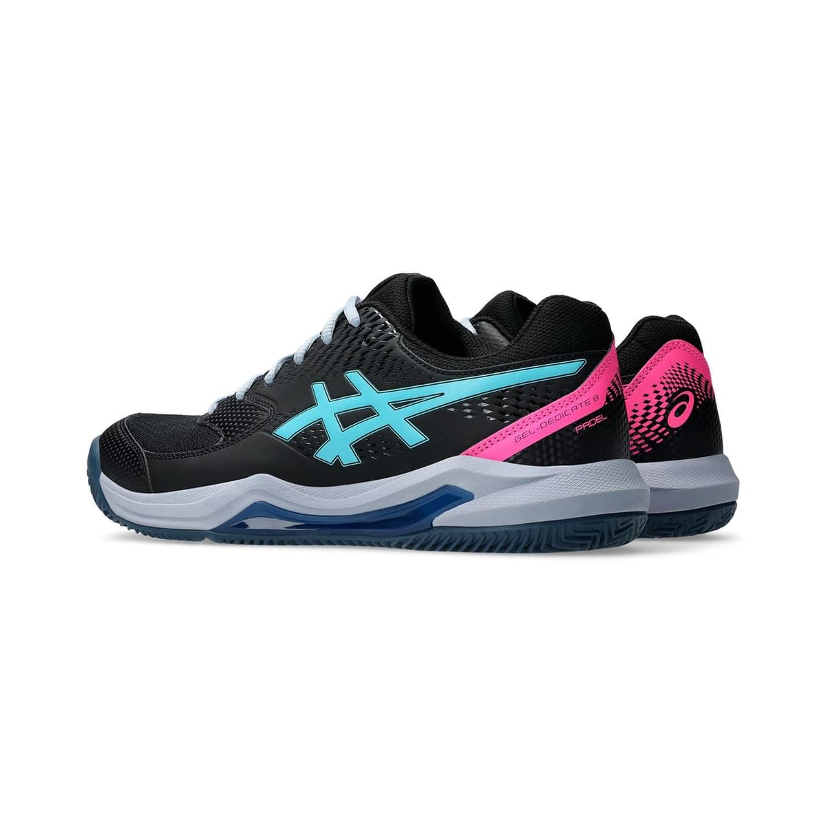 ASICS Gel-Dedicate 8 Padel SneakerHombre — view 3