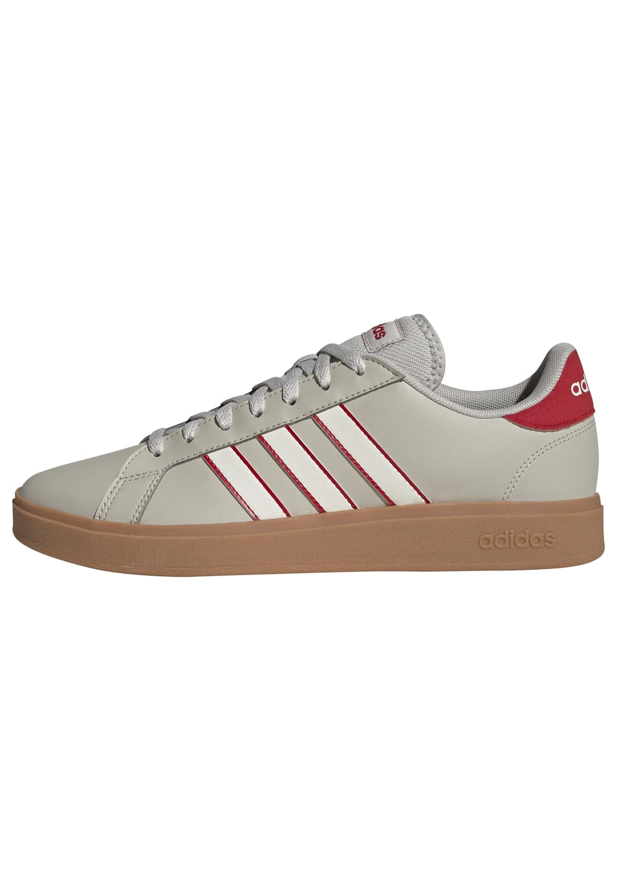 adidas Grand Court TD Lifestyle Court Casual Shoes — view 29