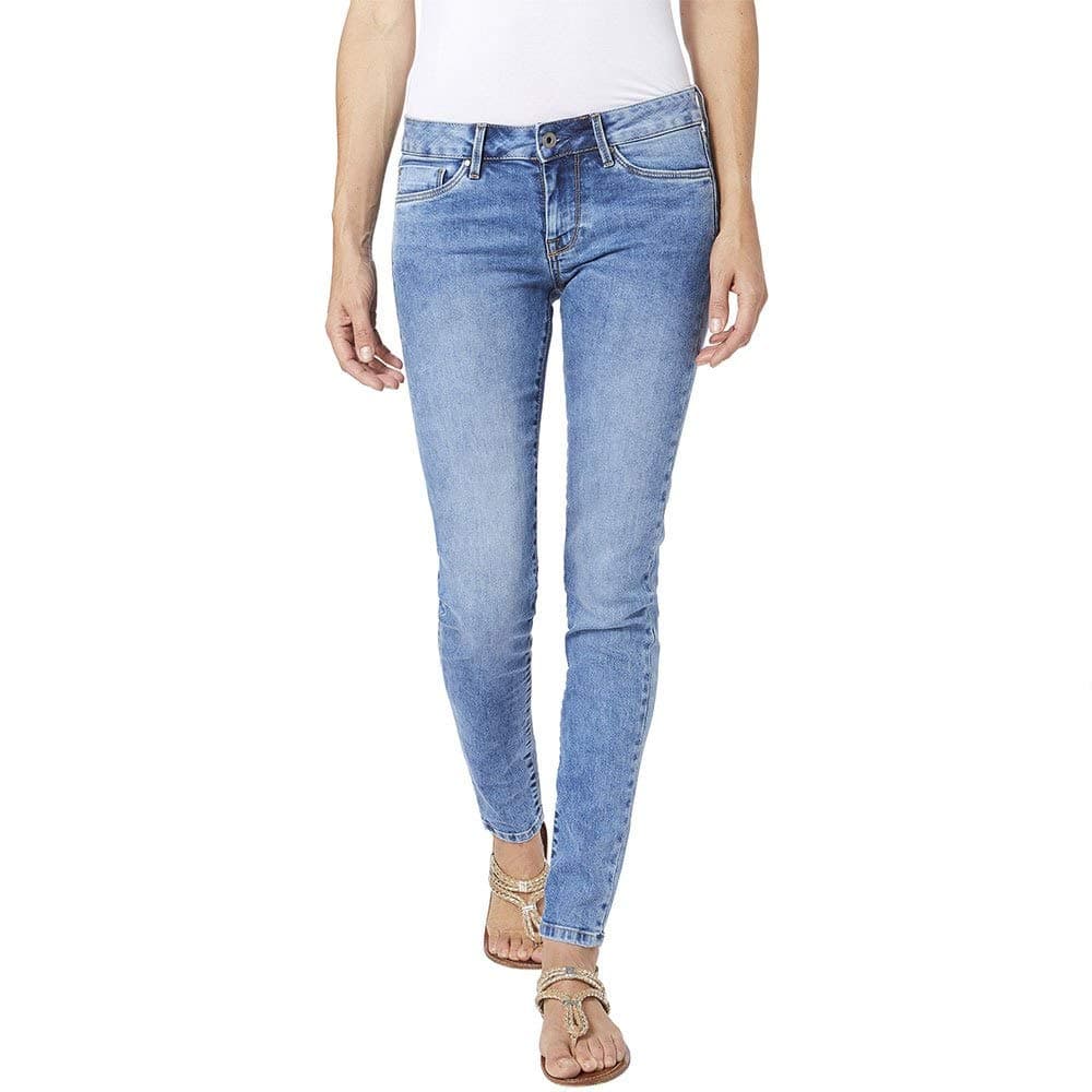 Pepe Jeans Soho, Jeans Mujer — view 11