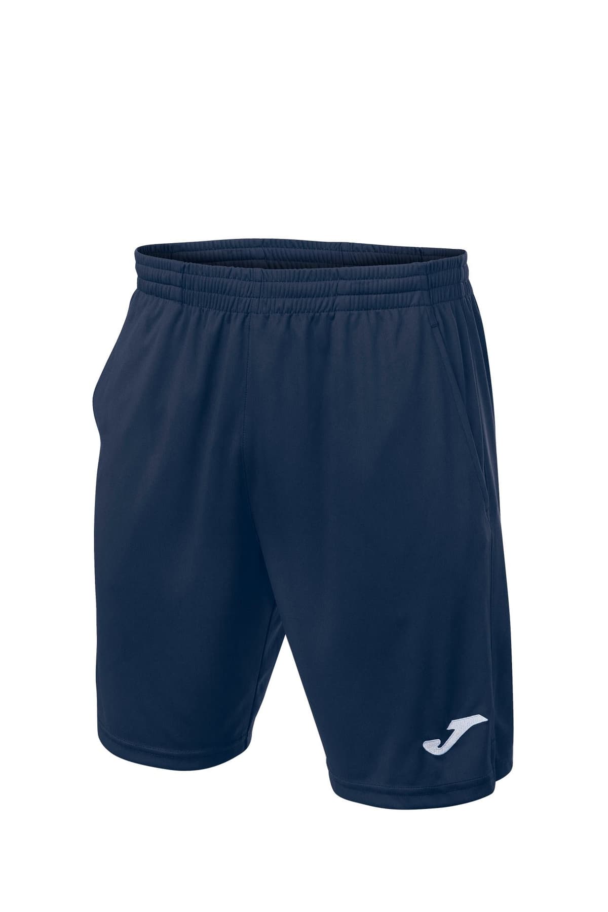 Joma - Short Deportivo Hombre , 6XS - 3XL - Bolsillos y Cintura Elástica con Cordón - Drive — view 9