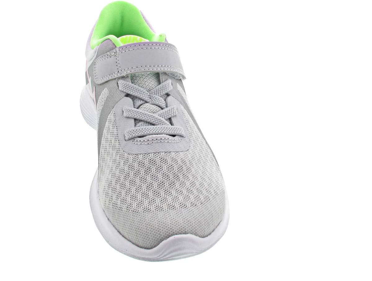 NIKE REVOLUTION 4 (PSV) - Zapatillas de running, Niña — view 4