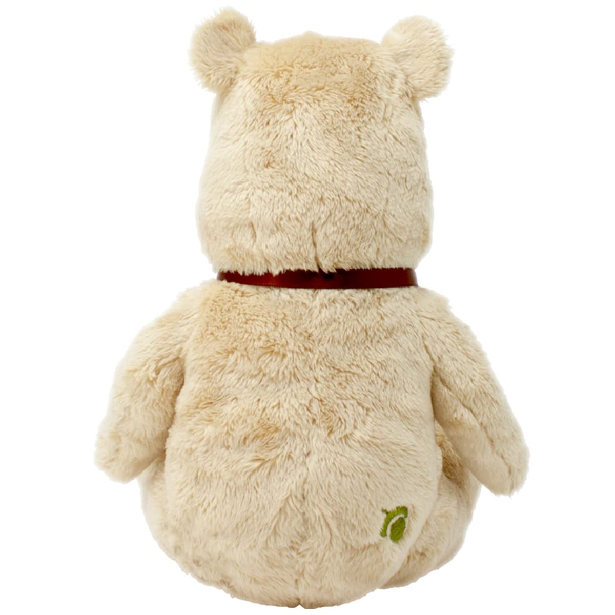 Disney DN1460 Pooh & Friends Classic Winnie The Pooh Soft Toy, Beige — view 2