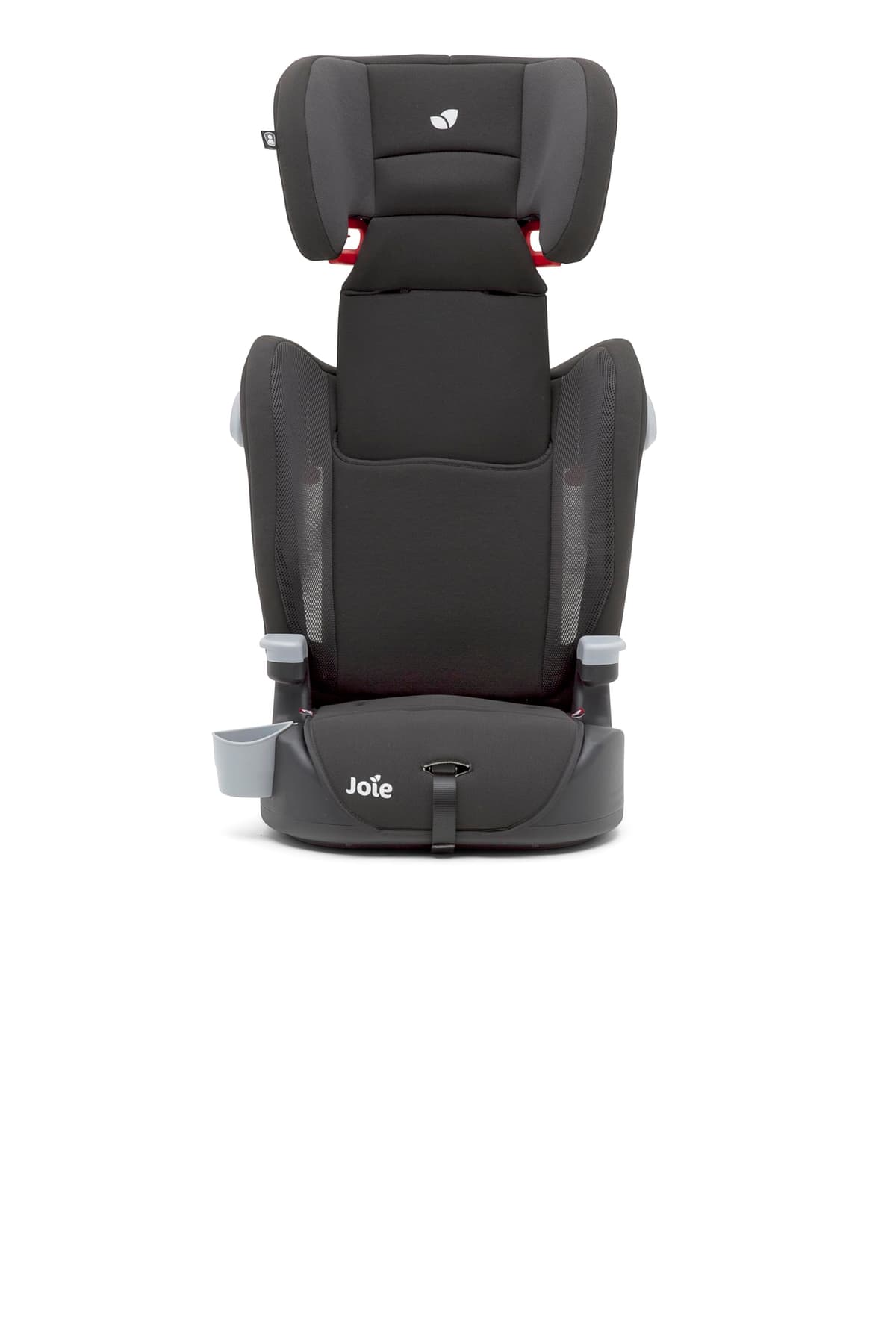 Joie Elevate Group 1/2/3 R44 Forward Facing Car Seat, 1 to 12 Years, 9-36 kg, Two Tone Black — view 5