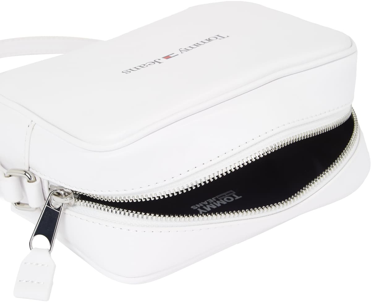 Tommy Jeans Mujer Bolso con Correa Camera Bag pequeño — view 4