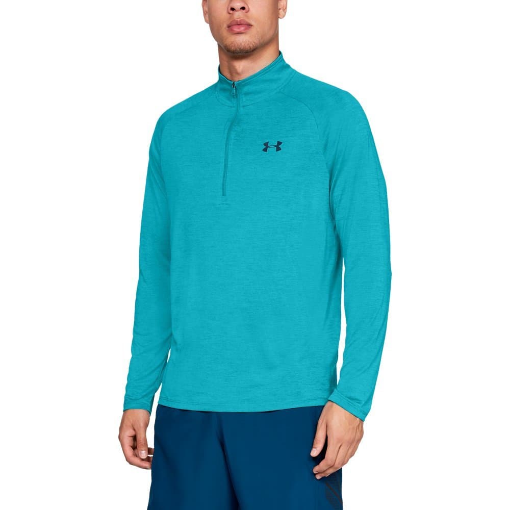 Under Armour Men's Tech 2.0 1/2 Zip — view 23