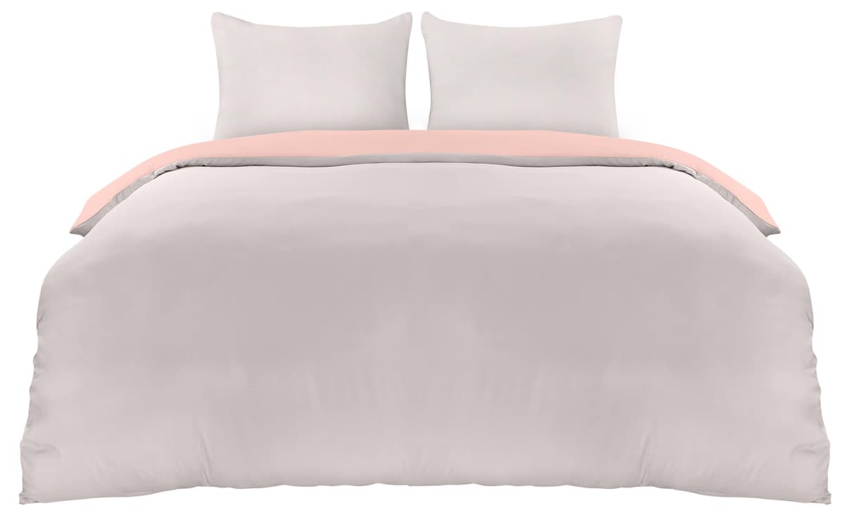 Utopia Bedding Funda Nordica Cama 180 - Microfibra Juego de Funda Nordica 240x260 cm y 2 Fundas de Almohada 65x65 cm (Blanco) — view 35