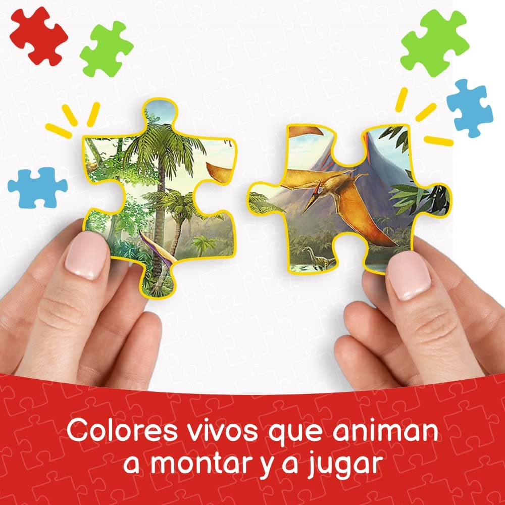 Trefl, Puzzle, Paw Patrol, En el Claro, de 60 Piezas, para niños a Partir de 4 años — view 3