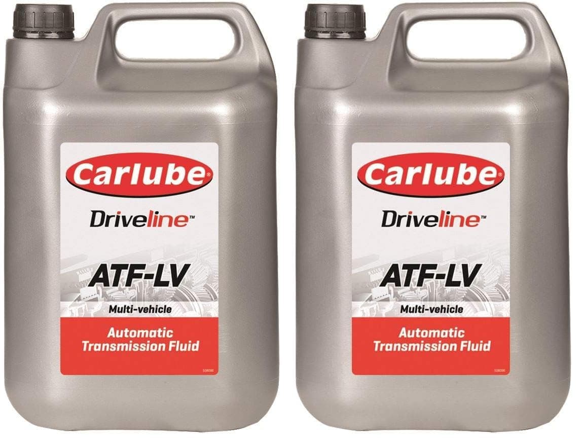 ATF-G Automatic Transmission Fluid — view 17