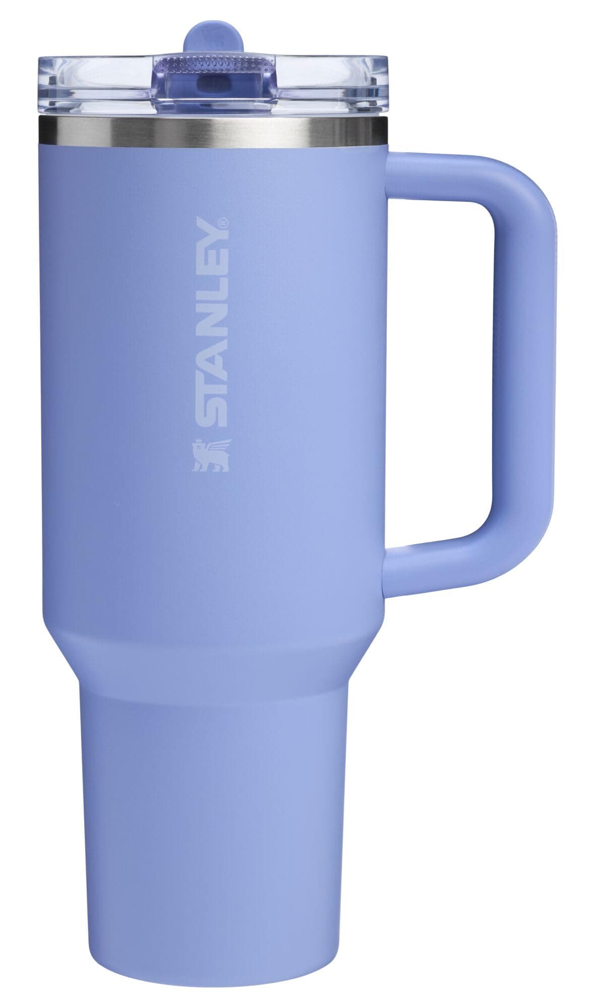 STANLEY Quencher ProTour Flip Straw Tumbler with Leakproof Lid | Built-In Straw & Handle | Cupholder Compatible for Travel | Insulated Stainless Steel Cup | BPA-Free — view 132