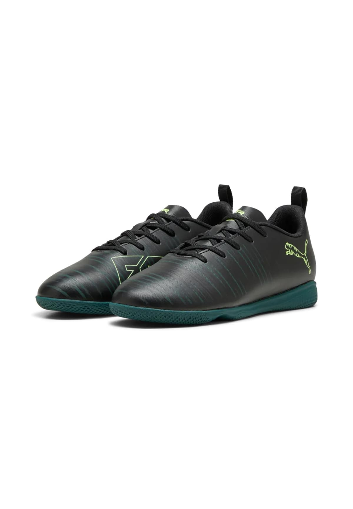 Puma Future 8 Play It Jr Zapatillas de fútbolUnisex niños — view 9