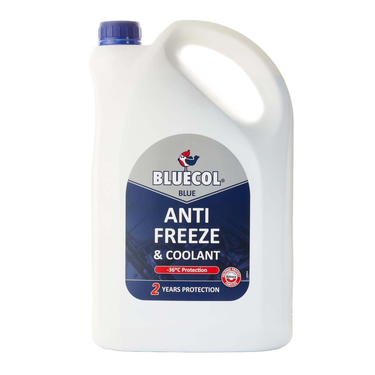 Bluecol Universal Antifreeze, 1 L — view 20