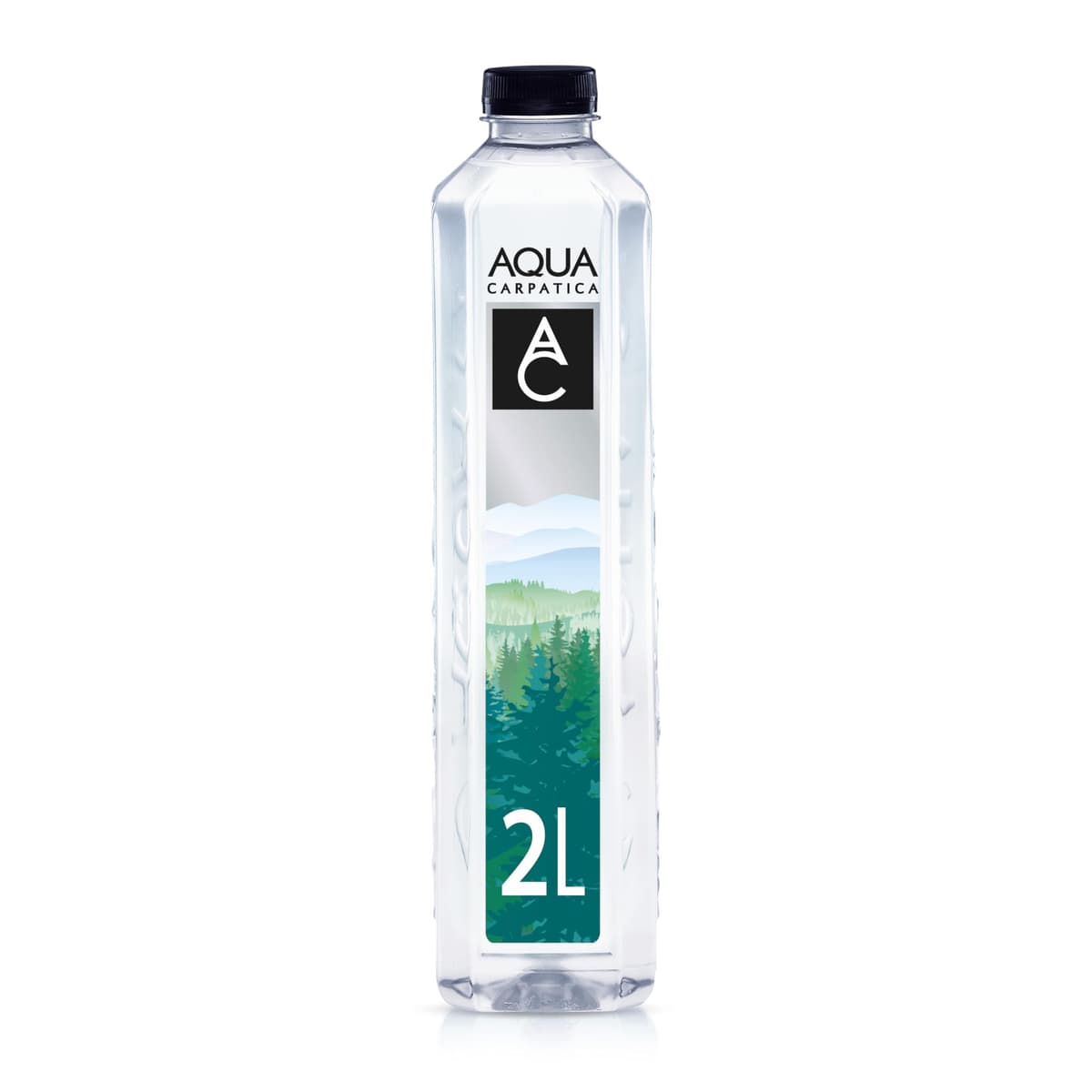 AQUA Carpatica Pure Natural Still Mineral Water, Virtually Nitrate Free, Low Sodium, Naturally Alkaline, Natural Electrolytes, Premium Multipack 100% Recyclable, 500 ml (Pack of 6) — view 14