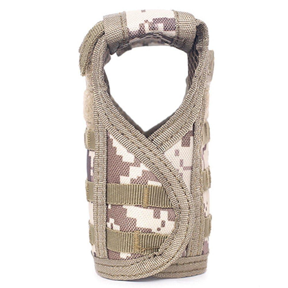 Chaleco Enfriador De Cerveza Molle, Chaleco Ajustable para Botellas De Bebidas, Soporte Enfriador De Bebidas para Latas O Botellas, Decoración — view 5
