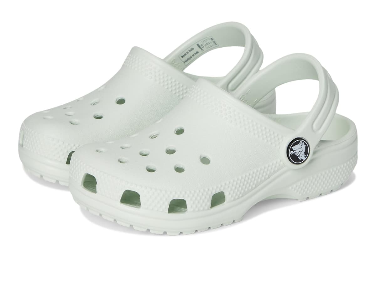 Crocs Unisex Kids Classic Clog TClog — view 7