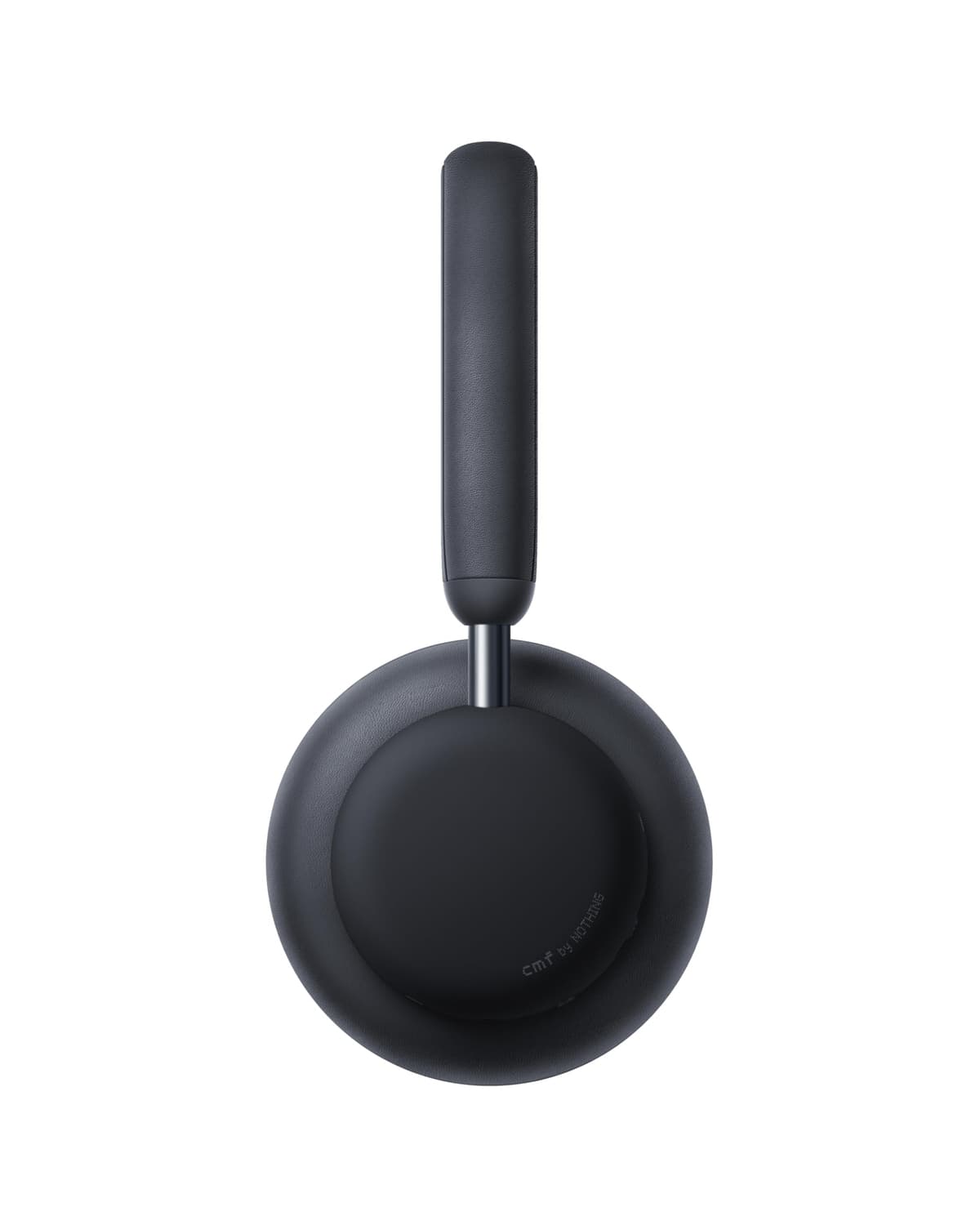 CMF by Nothing Headphone Pro Active Noise Canceling Wireless Headphones Bluetooth 5.4 Over The Ear Headset, 50H ANC Playtime, Bass&Treble Slider, Custom EQ&Spatial Audio, Hi-Res LDAC, Dark Grey — view 10