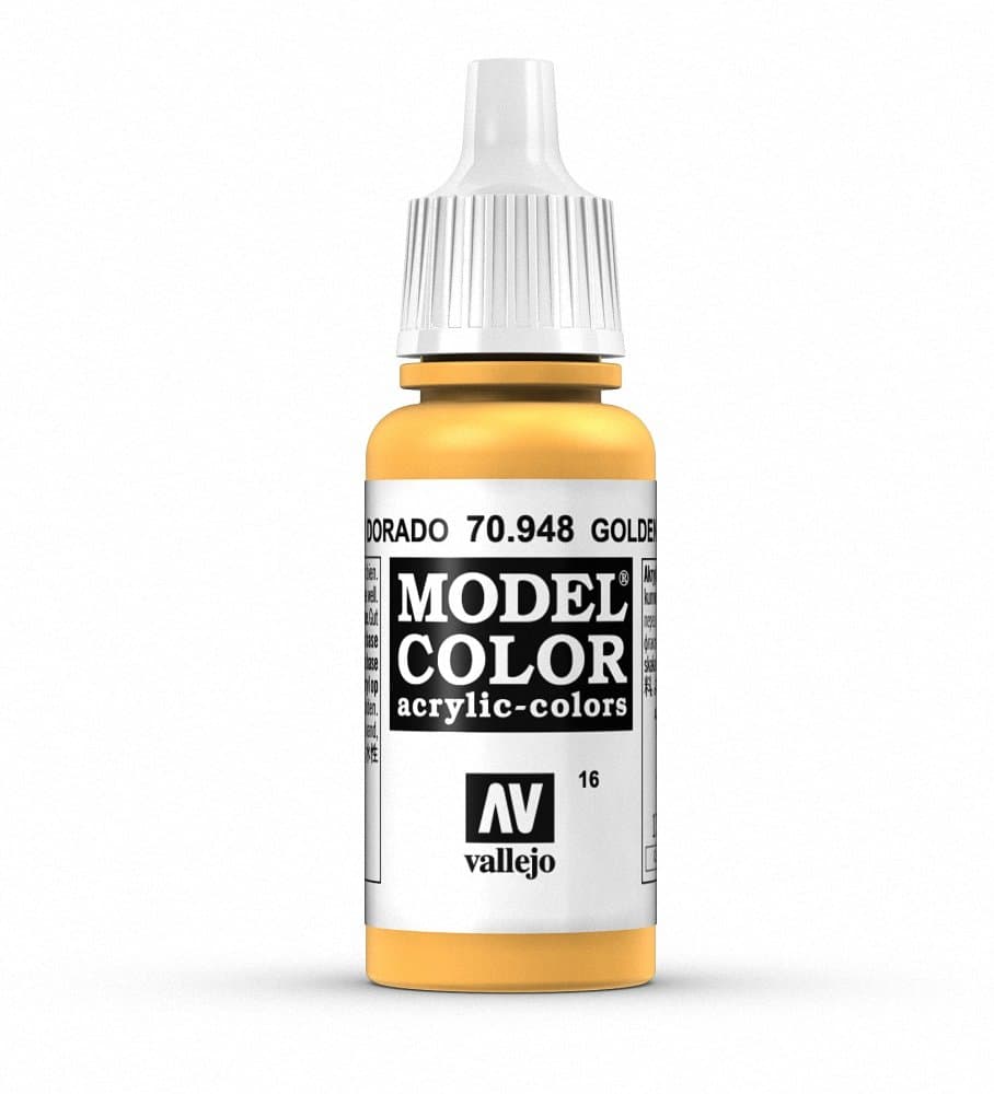 Vallejo Thinner Medium, Colorless Diluent for Acrylic Paints, 18 ml Bottle, Ideal for Thinning and Blending, Perfect for Artists and Hobbyists — view 167