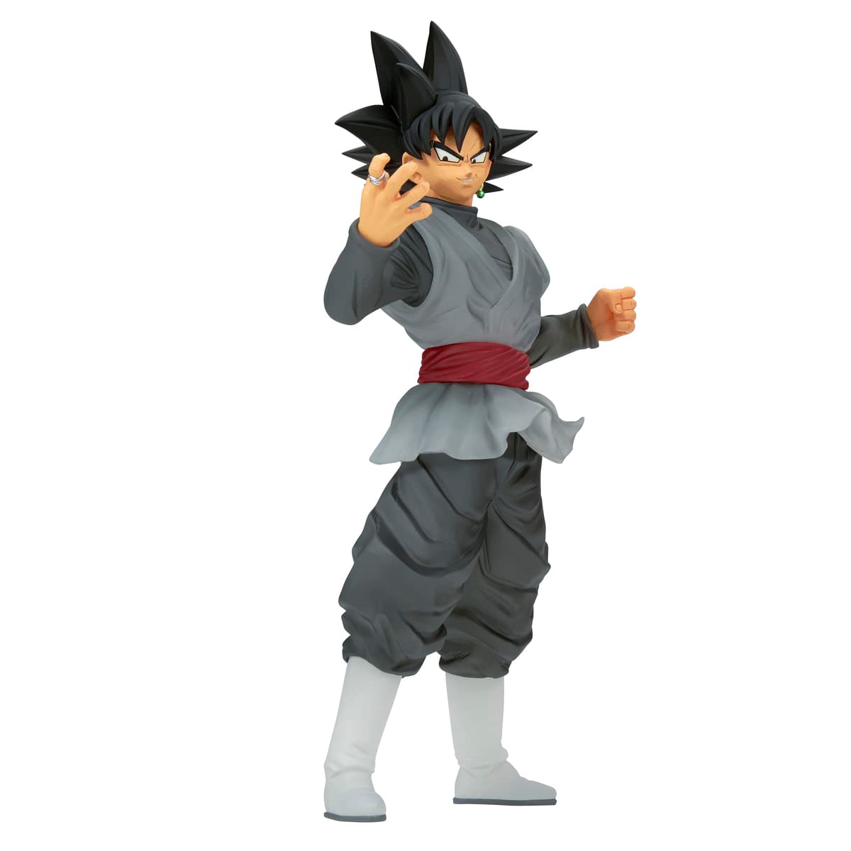 Banpresto Figura de Acción Freezer II Dragon Ball Z, Solid Edge Works 16 cm, BP28685P Multicolor, Figura Coleccionable, Óptimo para los fanaticos del Anime — view 10
